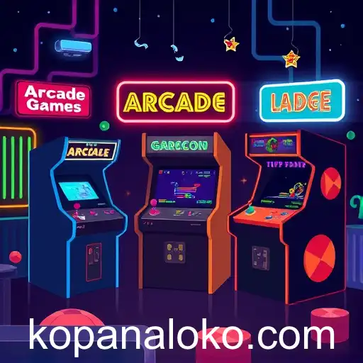 Arcade Classics