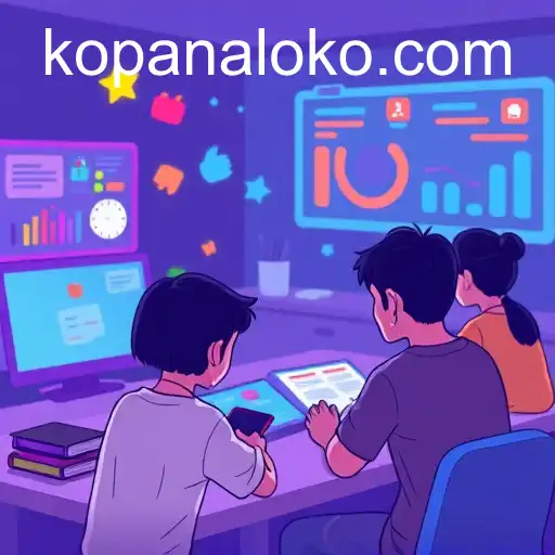 The Rise of Gamification in Learning