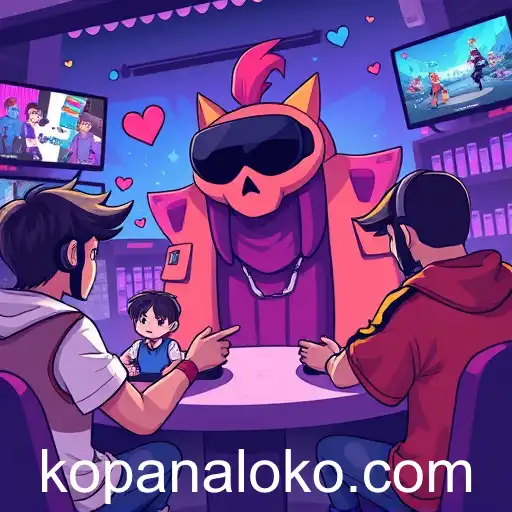 PanaloKo: A Game-Changing Interactive Experience