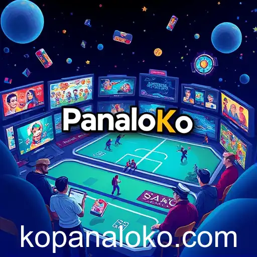 PanaloKo: Reshaping Online Gaming in 2025