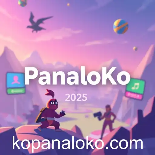 PanaloKo Revolutionizes Online Gaming