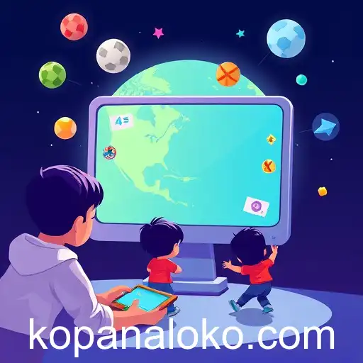 PanaloKo Revolutionizes Online Gaming Experience