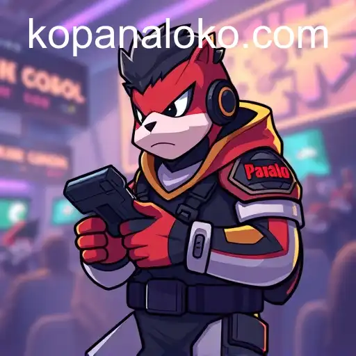 PanaloKo Revolutionizes Online Gaming Experience